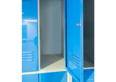 Kleiderschrank